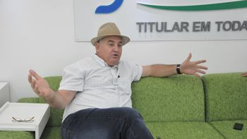 CPI da Telefonia montará posto de atendimento para ouvir população de Rondonópolis