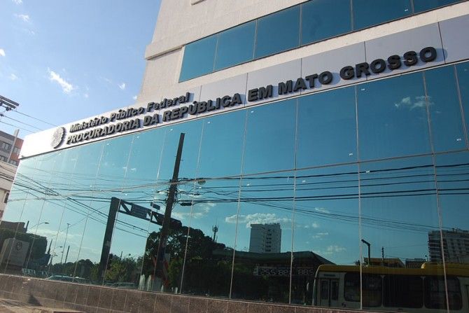 Mais cinco são denunciados pelo MPF por lavagem de dinheiro