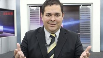 Luizinho Magalhães é condenado por compra de votos em Rondonópolis