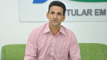 Mauro Campos quer que Câmara exija respostas para requerimentos feitos pelos vereadores