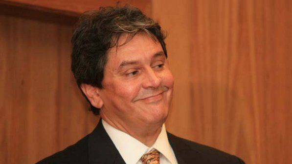Cadê? Roberto Jefferson cancela sua vinda à Cuiabá