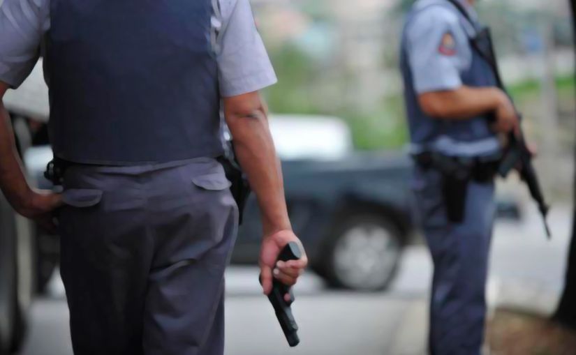Projeto do auto de resistência está pronto para ser votado na Câmara