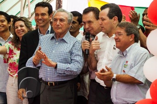Por meio de assessoria, Bezerra contorna afirmação polêmica sobre prefeitos 'meia boca' da capital