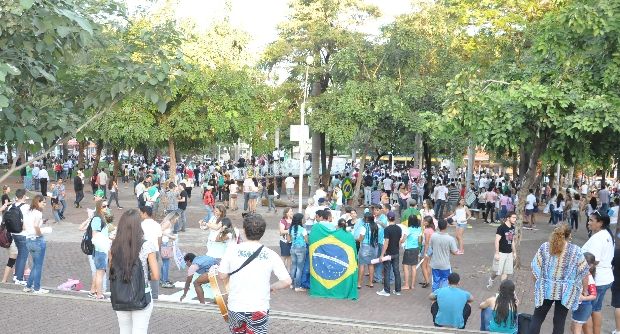 Entidades vão promover ato público em Rondonópolis para apoiar decisões do STF no 'Caso Ararath'