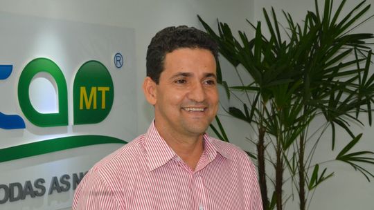 Mauro Campos desiste de disputar reeleição no diretório municipal do PT
