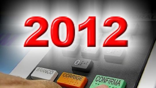Site das eleições 2012 será lançado nesta terça-feira (17) pelo Tribunal Eleitoral Regional 