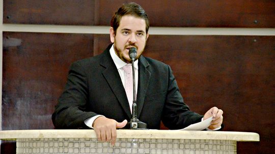 Vereadores se preparam para clima de “guerra” na Câmara