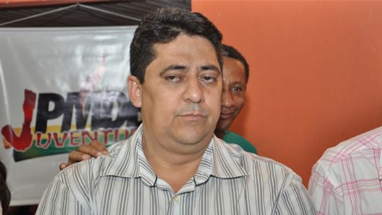 Ananias Filho participa de reuniões internas para definir detalhes da campanha
