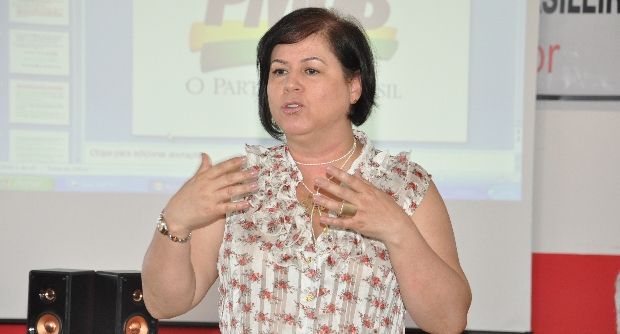 PMDB vai se reunir para discutir presidência da Coder; vereadores reafirmam nome de Cláudio
