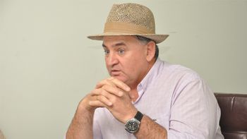 Posse de Sérgio Ricardo no TCE abre vaga definitiva para Nininho na Assembleia