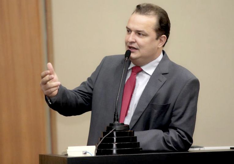 Max Russi reivindica unidade do Ganha Tempo em Jaciara