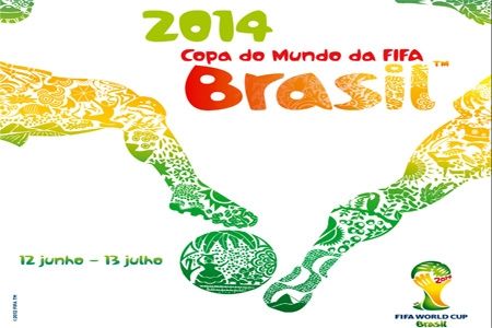 Atraso em obras devem inflar ainda mais gastos com Copa do Mundo