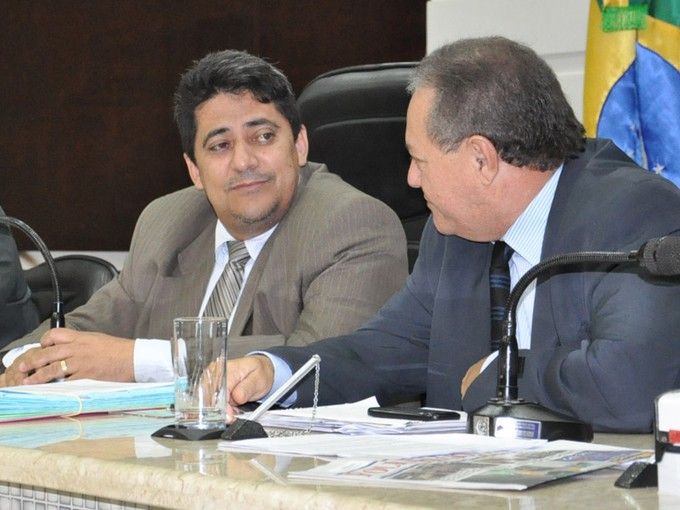 Ananias Filho prevê muitos embates em sessões para aprovação do orçamento