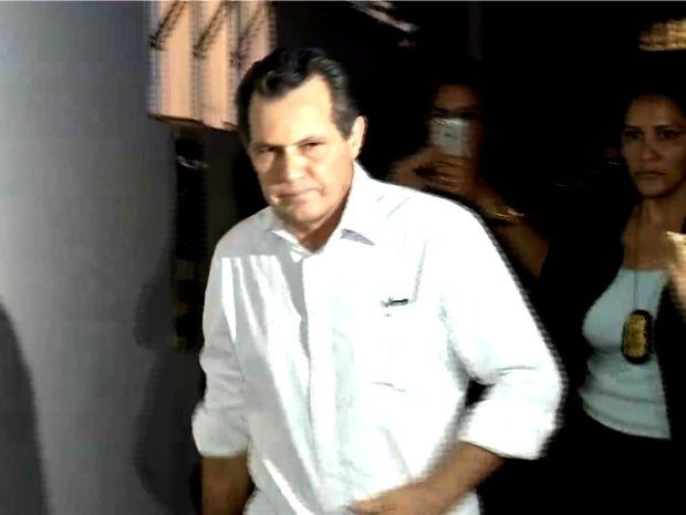 Silval perde mais uma e passa final de ano na cadeia