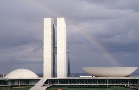 Listas mostram desempenho de deputados e senadores de Mato Grosso