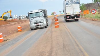 Consórcio deve assumir obras da Travessia Urbana em Rondonópolis