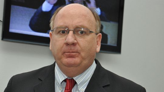 Dr. Manoel diz que PMDB precisa quebrar tradição de 'não concluir mandatos'