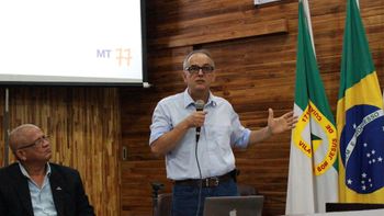 Encontro do Solidariedade discute estruturação e metas para eleições 2016