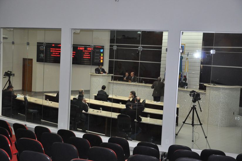 Câmara pode acabar com lei que impede prefeito de vender terrenos em fim de mandato