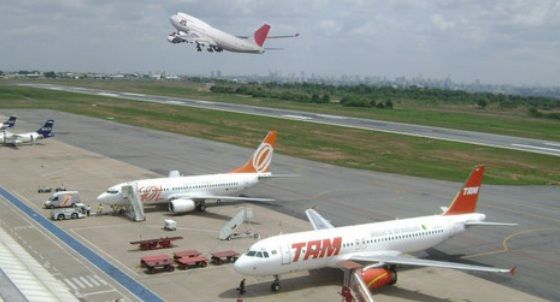 Estado torra milhares de reais em viagens internacionais; Veja a lista aqui
