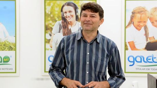 Medeiros abraça bandeira contra reeleição no executivo