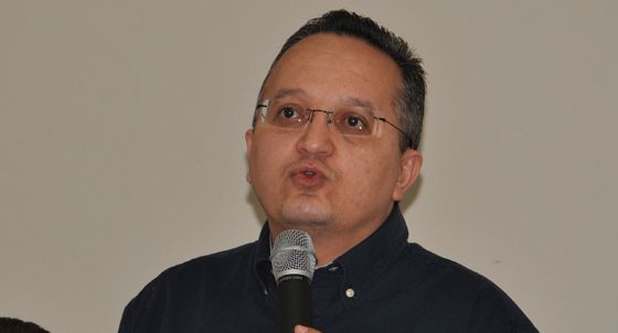 Pedro Taques concorre como melhor parlamentar de 2012 em premiação do Congresso