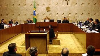 Tribunais julgaram 45% das ações contra corrupção protocoladas em 2011