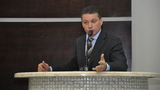 Vanzeli diz que aceita ir para Coder; sabatina deve acontecer nos próximos dias