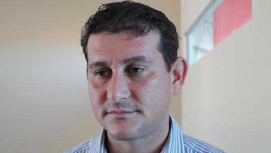 Atuação de Rodrigo Lugli incomoda militância e pode gerar conflitos no PSDB