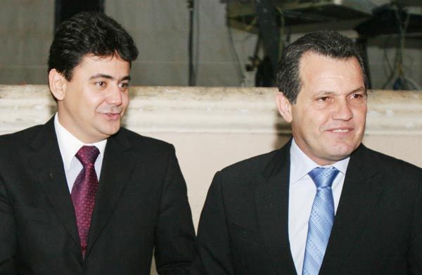 De volta, Eder Moraes assume o cargo na Secretaria de Assuntos Estratégicos em Brasília