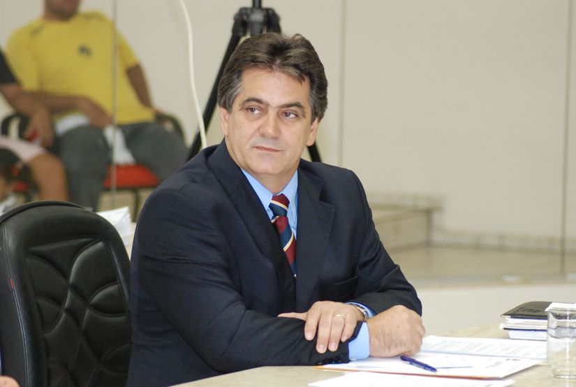 Vereador diz que orçamento 2012 também vai virar ‘colcha de retalhos’