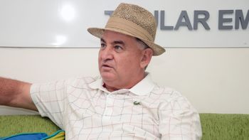 Nininho agradece votação e diz que Saúde e infraestrutura serão suas prioridades no novo mandato