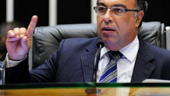 Testemunhas de Vargas não comparecem ao Conselho de Ética