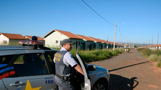 Tensão aumenta e dúvidas continuam no Residencial André Maggi