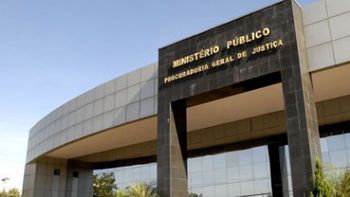 Interdição total da Penitenciária Central do Estado é requerida pelo Ministério Público Estadual