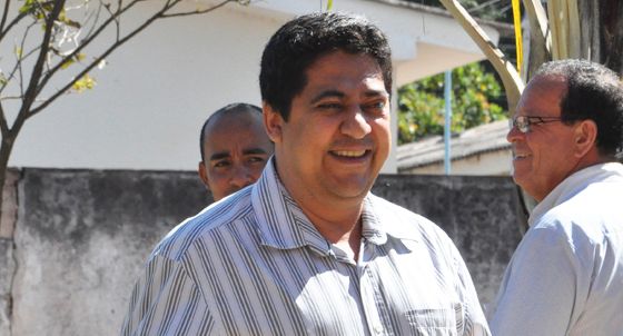 Coligação de Ananias Filho vai propor ação criminal contra  Percival Muniz 