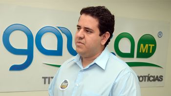 Ibrahim Zaher pode deixar PSD e destino pode ser PMDB
