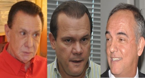 Bezerra, Fagundes e 'Caso Pátio' são desafios para equipe de marketing de Ananias Filho