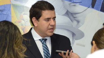 Ibrahim e Mesa Diretora chegam a consenso sobre apuração de denúncias na Câmara