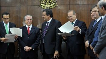 Congresso recebe sugestões de temas para plebiscito da reforma política 