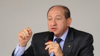 Ex-Dnit, Luiz Antônio Pagot se filia ao PTB na próxima segunda-feira em Cuiabá
