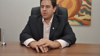 Vereadores repercutem perda de Homero Pereira