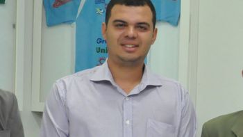 Eduardo Weigert deixa Ação Social para assumir Secretaria Municipal de Governo