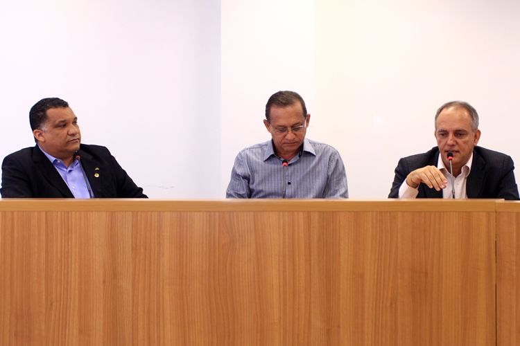 Comissão de Orçamento aprova projeto de pagamento de dívidas do Executivo
