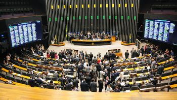 Senado discutirá neste ano redução da jornada de trabalho