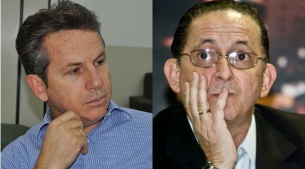 Pragmatismo empresarial explica 'afastamento' entre Mendes e Galindo em Cuiabá