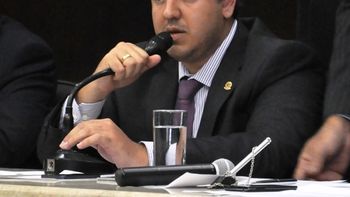 Ibrahim cobra investimentos do Governo Estadual para a área da segurança pública
