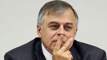 Ex-diretor da Petrobras volta para carceragem da Polícia Federal