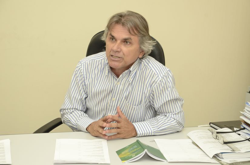 Juca Lemos ganha destaque com atuação no Procon