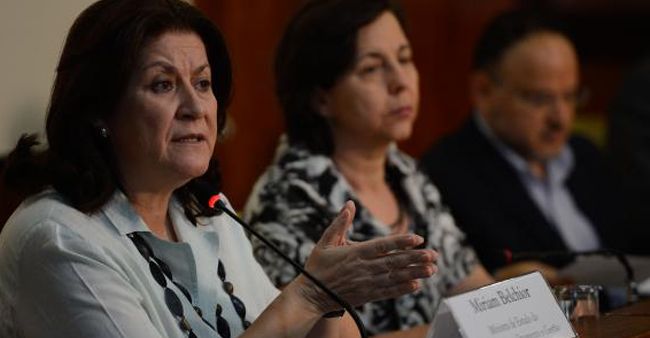 Governo vai esperar sindicância para definir possíveis afastamentos no IBGE